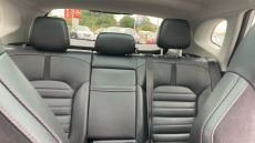 MG Hs 1.5 T-GDI Exclusive 5dr DCT Petrol Hatchback